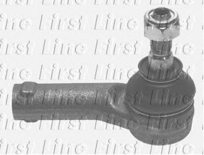 FIRST LINE ftr4953 -  Наконечник поперечной рулевой тяги